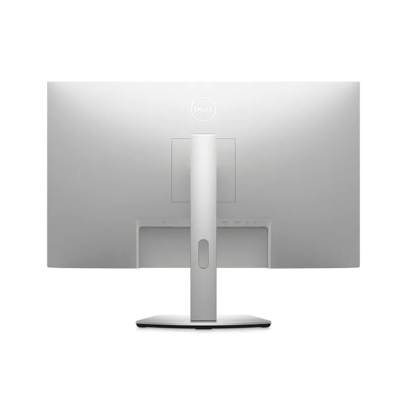 Monitor komputerowy DELL S Series S2722DC 68,6 cm (27 cali) 2560 x 1440 pikseli Quad HD LCD Szary