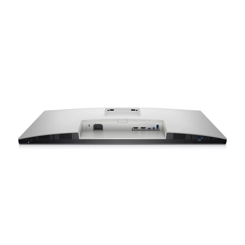 Monitor komputerowy DELL S Series S2722DC 68,6 cm (27 cali) 2560 x 1440 pikseli Quad HD LCD Szary