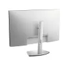 Monitor komputerowy DELL S Series S2722DC 68,6 cm (27 cali) 2560 x 1440 pikseli Quad HD LCD Szary
