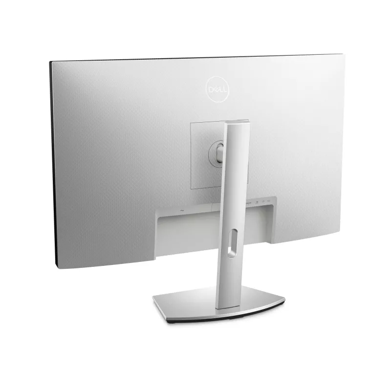 Monitor komputerowy DELL S Series S2722DC 68,6 cm (27 cali) 2560 x 1440 pikseli Quad HD LCD Szary