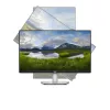 Monitor komputerowy DELL S Series S2722DC 68,6 cm (27 cali) 2560 x 1440 pikseli Quad HD LCD Szary