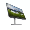 Monitor komputerowy DELL S Series S2722DC 68,6 cm (27 cali) 2560 x 1440 pikseli Quad HD LCD Szary