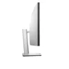 Monitor komputerowy DELL UltraSharp U4924DW 124,5 cm (49 cali) 5120 x 1440 pikseli 5K Ultra HD LCD Czarny, Srebrny