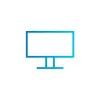 Monitor komputerowy DELL UltraSharp U4924DW 124,5 cm (49 cali) 5120 x 1440 pikseli 5K Ultra HD LCD Czarny, Srebrny