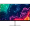 Monitor komputerowy DELL Plus S3225QS 80 cm (31,5 cala) 3840 x 2160 pikseli 4K Ultra HD LCD Srebrny