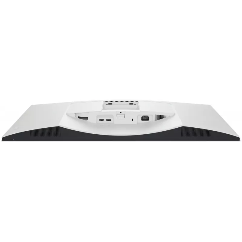 Monitor komputerowy DELL Plus S3225QS 80 cm (31,5 cala) 3840 x 2160 pikseli 4K Ultra HD LCD Srebrny