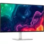 Monitor komputerowy DELL Plus S3225QS 80 cm (31,5 cala) 3840 x 2160 pikseli 4K Ultra HD LCD Srebrny