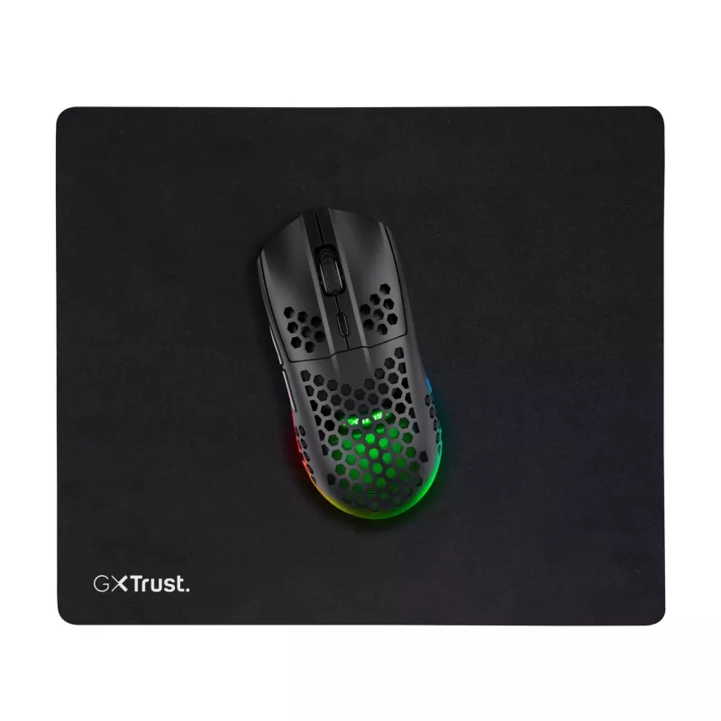 Trust GXT 752 Podkładka pod mysz gamingowa Czarny