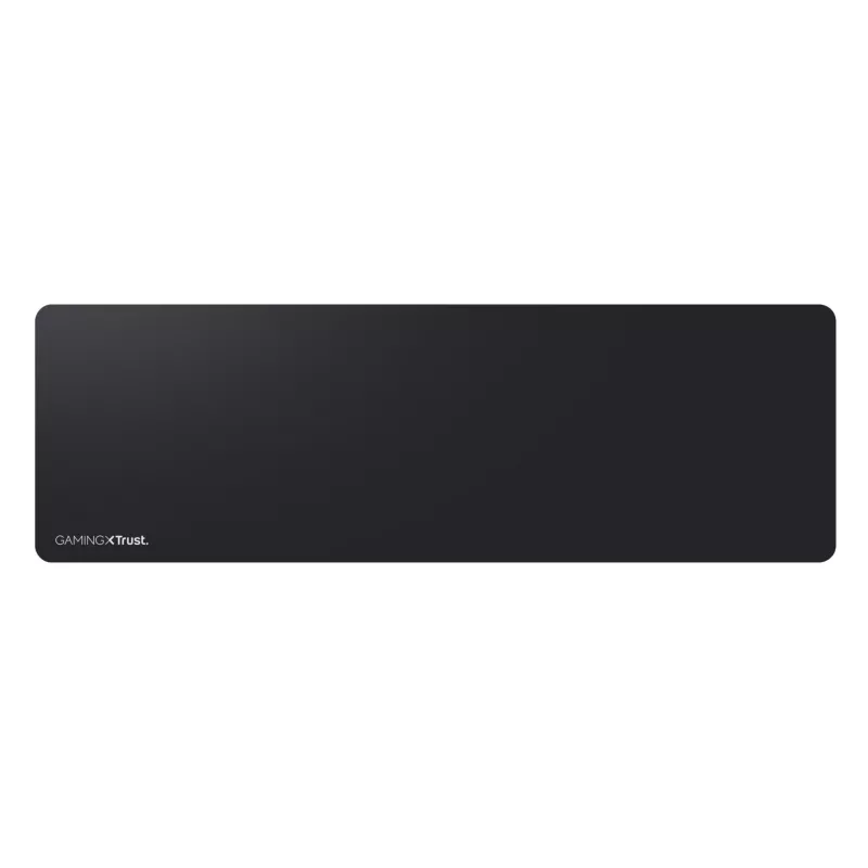 Podkładka pod mysz Trust GXT 758 Gaming czarna