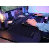 Podkładka pod mysz Trust GXT 758 Gaming czarna