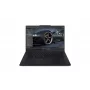 Lenovo ThinkPad P1 Gen 7 Intel Core Ultra 7 165H Mobilna stacja robocza 40,6 cm (16 cali) WQXGA 32 GB LPDDR5x-SDRAM 1 TB SSD NVIDIA GeForce RTX 4060 Wi-Fi 7 (802.11be) Windows 11 Pro Angielski Czarny