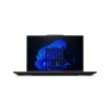 Lenovo ThinkPad P1 Gen 7 Intel Core Ultra 7 165H Mobilna stacja robocza 40,6 cm (16 cali) WQXGA 32 GB LPDDR5x-SDRAM 1 TB SSD NVIDIA GeForce RTX 4060 Wi-Fi 7 (802.11be) Windows 11 Pro Angielski Czarny