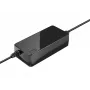 Uniwersalna ładowarka Trust Primo 90 W do laptopów, Laptop, Wewnętrzna, 100 - 240 V, 50/60 Hz, 90 W, 19 V