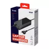 Uniwersalna ładowarka Trust Primo 90 W do laptopów, Laptop, Wewnętrzna, 100 - 240 V, 50/60 Hz, 90 W, 19 V