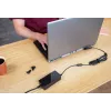 Uniwersalna ładowarka Trust Primo 90 W do laptopów, Laptop, Wewnętrzna, 100 - 240 V, 50/60 Hz, 90 W, 19 V