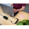 Uniwersalna ładowarka Trust Primo 90 W do laptopów, Laptop, Wewnętrzna, 100 - 240 V, 50/60 Hz, 90 W, 19 V