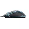 Mysz Trust GXT 133 Locx Gaming Praworęczna USB Typu-A Optyczna 4000 DPI