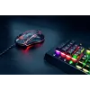 Mysz Trust GXT 133 Locx Gaming Praworęczna USB Typu-A Optyczna 4000 DPI