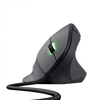 Mysz Trust GXT 144 Rexx do gier Praworęczna USB Typu-A Optyczna 10000 DPI