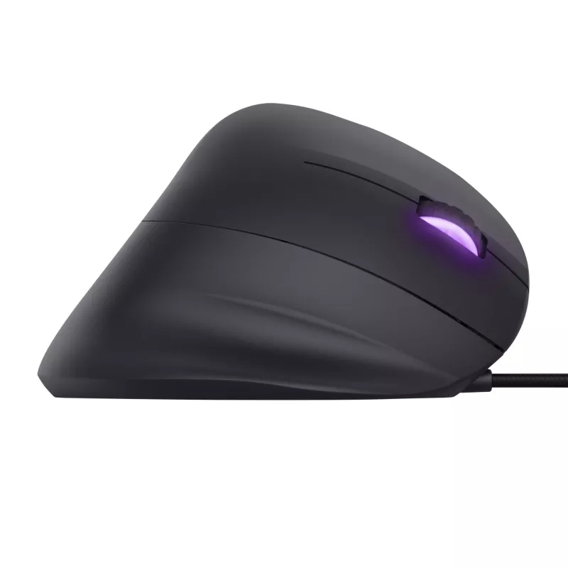 Mysz Trust GXT 144 Rexx do gier Praworęczna USB Typu-A Optyczna 10000 DPI