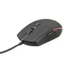 Trust GXT 838 Azor klawiatura mysz w zestawie gamingowa USB czarna
