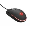 Trust GXT 838 Azor klawiatura mysz w zestawie gamingowa USB czarna