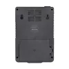 Trust Maxxon zasilacz awaryjny (UPS) 0,8 kVA 6 gniazd sieciowych