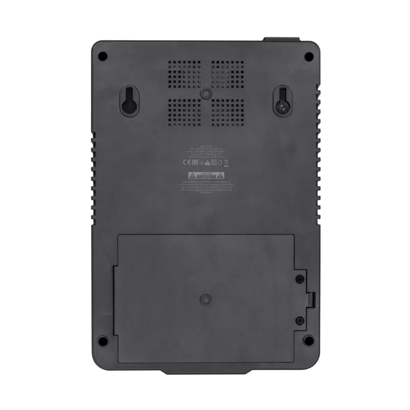 Trust Maxxon zasilacz awaryjny (UPS) 0,8 kVA 6 gniazd sieciowych