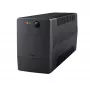 Trust Paxxon zasilacz awaryjny (UPS) 0,8 kVA 480 W 2 gniazda AC