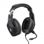 Trust GXT 488 Forze PS4 Headset Wired Head-band Gaming Czarny