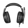 Trust GXT 488 Forze PS4 Headset Wired Head-band Gaming Czarny
