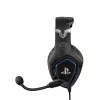 Trust GXT 488 Forze PS4 Headset Wired Head-band Gaming Czarny