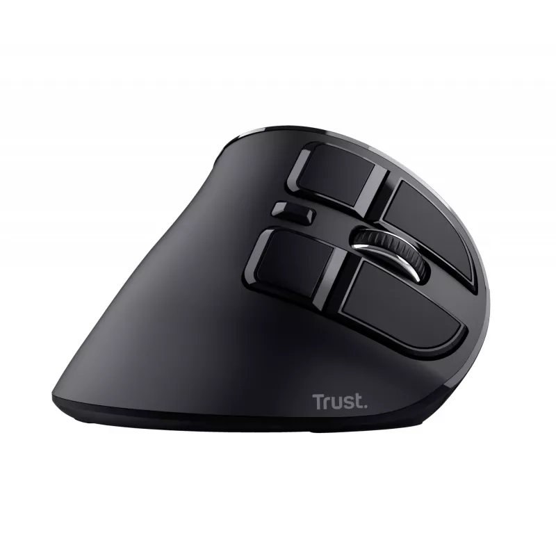 Mysz Trust Voxx biurowa praworęczna RF Wireless + Bluetooth Optyczna 2400 DPI