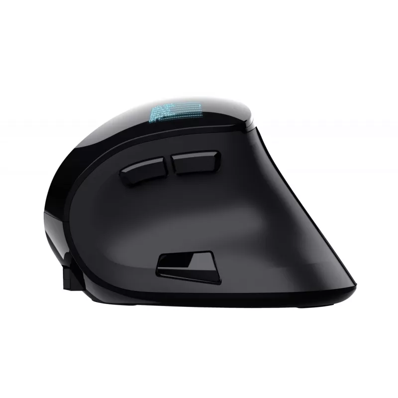 Mysz Trust Voxx biurowa praworęczna RF Wireless + Bluetooth Optyczna 2400 DPI