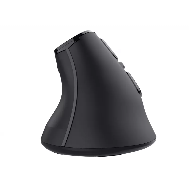 Mysz Trust Voxx biurowa praworęczna RF Wireless + Bluetooth Optyczna 2400 DPI