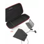 Trust GXT 1241 Tidor XL Etui rękaw Nintendo Czarny