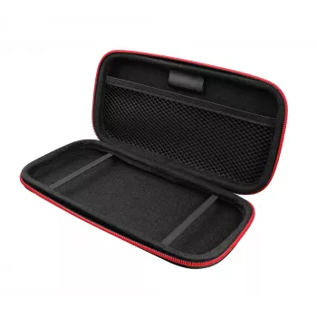 Trust GXT 1241 Tidor XL Etui rękaw Nintendo Czarny