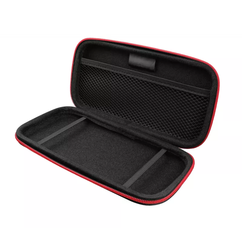 Trust GXT 1241 Tidor XL Etui rękaw Nintendo Czarny