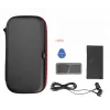 Trust GXT 1241 Tidor XL Etui rękaw Nintendo Czarny
