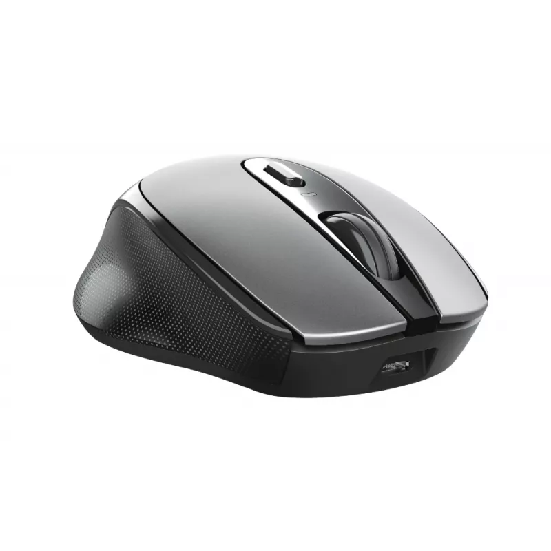 Mysz Trust Zaya biurowa symetryczna RF Wireless optyczna 1600 DPI