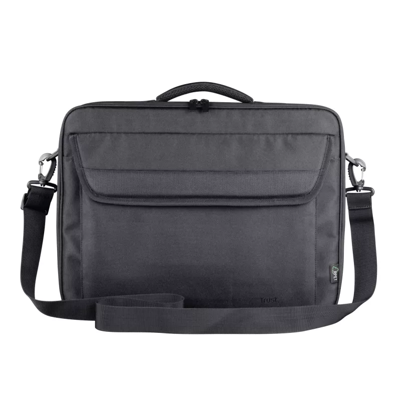 Torba na laptopa Trust Atlanta 40,6 cm (16 cali) czarna
