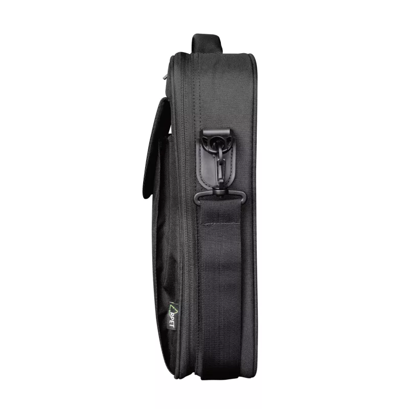 Torba na laptopa Trust Atlanta 40,6 cm (16 cali) czarna