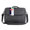 Torba na laptopa Trust Atlanta 40,6 cm (16 cali) czarna