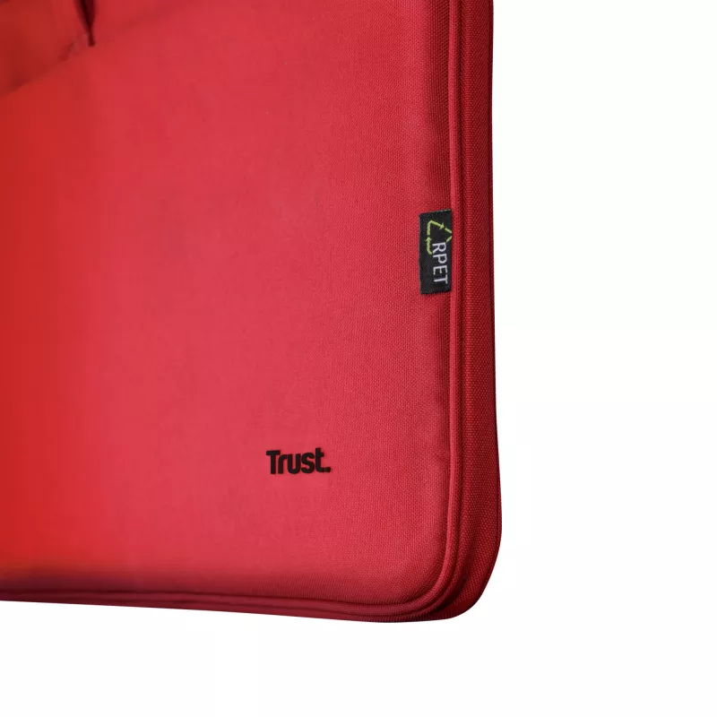 Trust Bologna 40,6 cm (16 cali) Teczka Czerwona