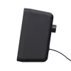 Zestaw głośnikowy Trust GXT 611 Wezz 6 W PC/Laptop Czarny 2.0 kanały 3 W