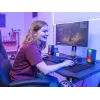 Zestaw głośnikowy Trust GXT 611 Wezz 6 W PC/Laptop Czarny 2.0 kanały 3 W