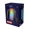 Zestaw głośnikowy Trust GXT 611 Wezz 6 W PC/Laptop Czarny 2.0 kanały 3 W