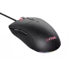 Mysz Trust GXT 981 Redex Gamingowa Praworęczna USB Typu-A Optyczna 10000 DPI