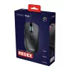 Mysz Trust GXT 981 Redex Gamingowa Praworęczna USB Typu-A Optyczna 10000 DPI