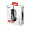 Trust 24657 mysz Office symetryczna USB Type-A optyczna 1200 DPI